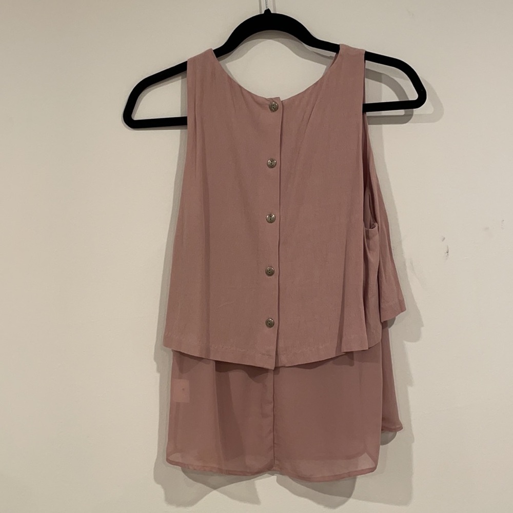 ASTR Top - Picture 2 of 4